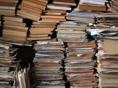 文件销毁的方法，怎样销毁保密文件